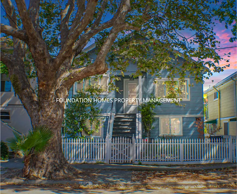 510 C St #C photo 1