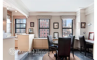 Sold by Douglas Elliman