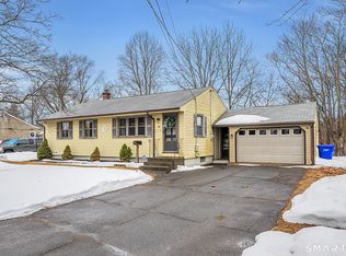 166 Sun Valley Drive, Southington, CT 06489