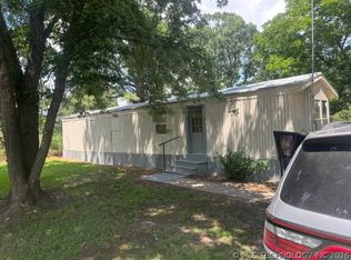 3814 S Us Highway 259, Idabel, OK 74745