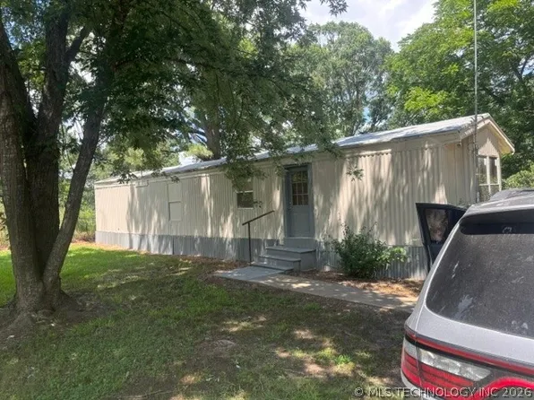 3814 S Us Highway 259, Idabel, OK 74745