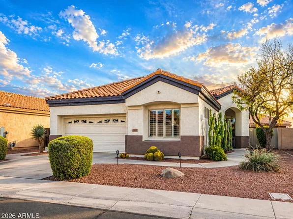 861 W ORIOLE Way, Chandler, AZ 85286
