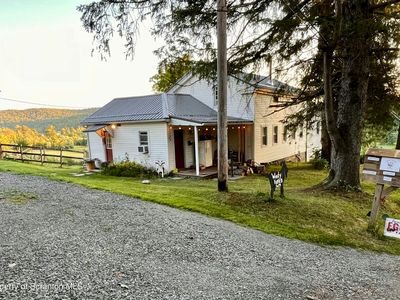 3886 East St, Le Raysville, PA, 18829
