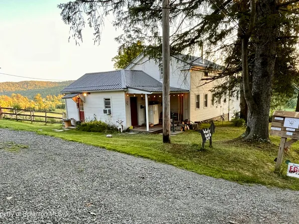 3386 East St, Le Raysville, PA 18829