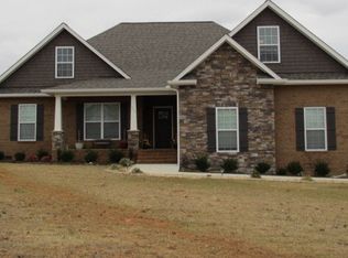 3556 Tolbert Dr, Cookeville, TN 38506