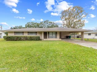 105 Alonda Dr, Lafayette, LA 70503
