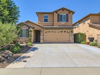 3740 Giggs Way, Roseville, CA, 95661