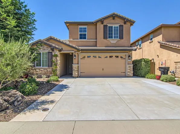 3740 Giggs Way, Roseville, CA 95661