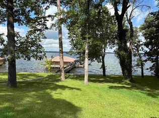 17575 Sleepy Hollow Way, Flint, TX 75762