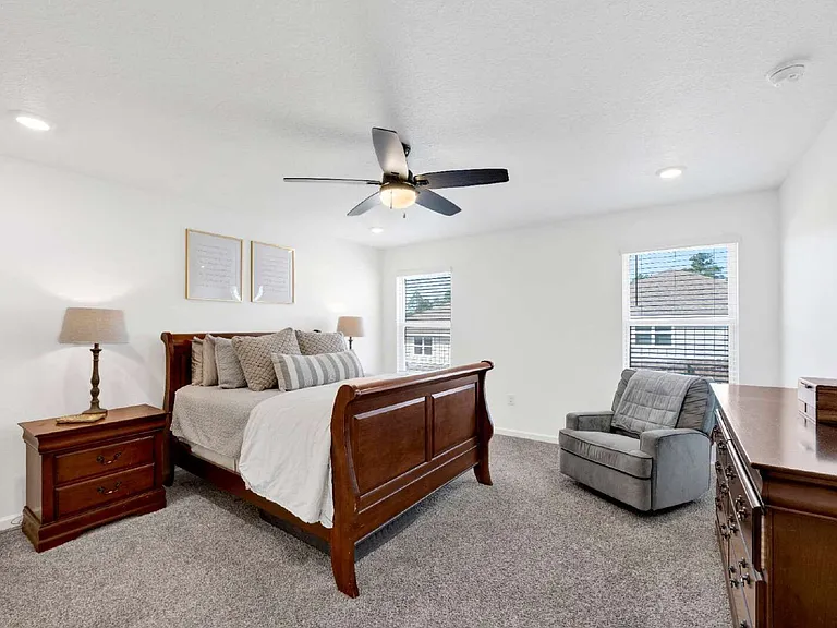 3869 James Stovall St — Photo 17