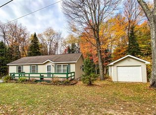 4018 Lakeview Rd, Forestport, NY 13338