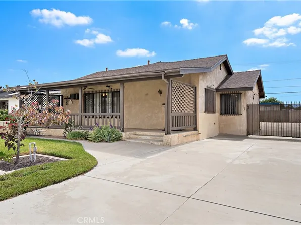 9649 Grace St, Fontana, CA 92335