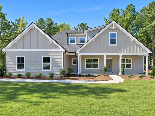 61 Root Dr #18, Newnan, GA 30263