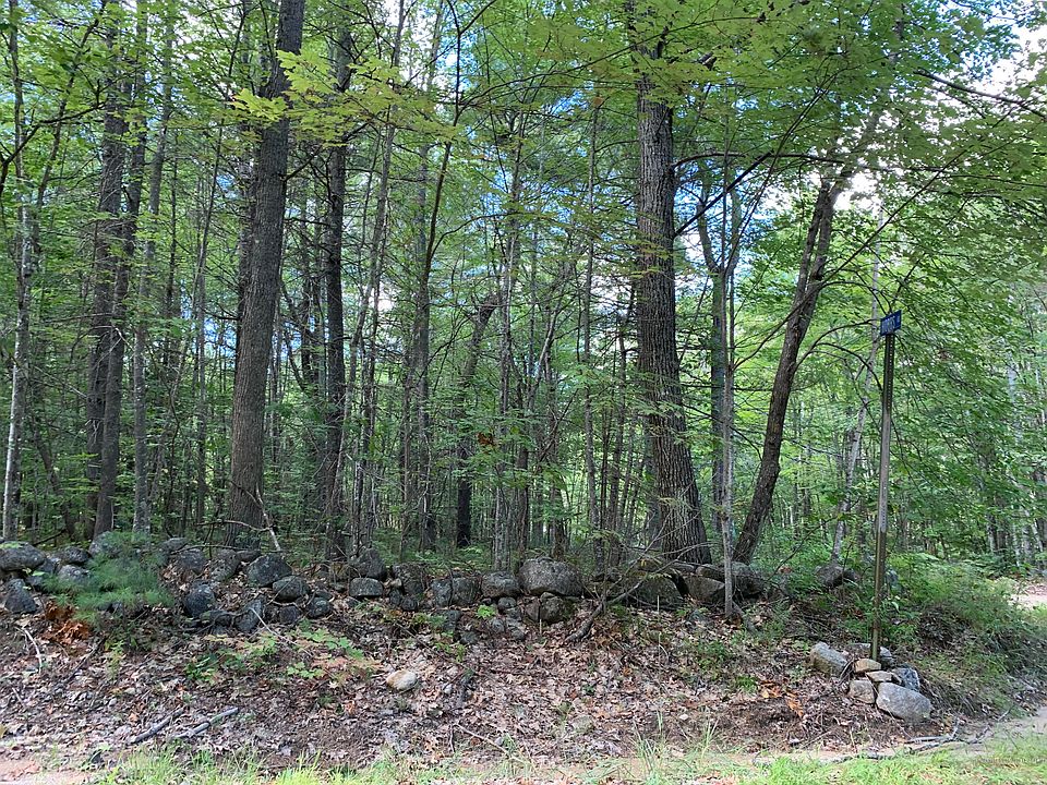 2nd image of 0 Hobbs Rd