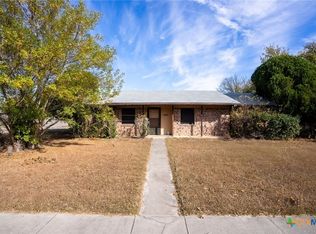 2601 Lake Rd, Killeen, TX 76543