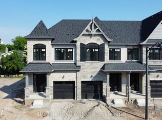 3173 Maplehill Dr, Burlington, ON L7N2W1