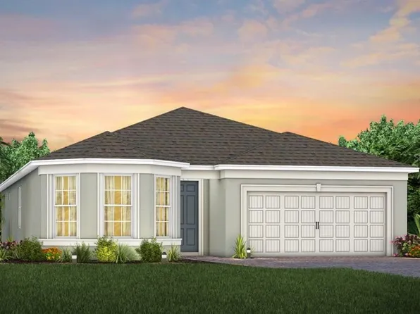 3417 Ebbing Ln, Melbourne, FL 32940