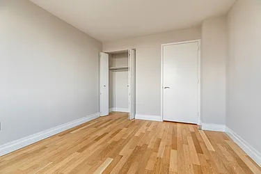 Rented by Bozzuto Management