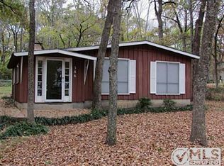 300 Lake Dr, Kemp, TX 75143