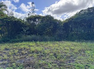 13th Ave LOT 1139, Keaau, HI 96749