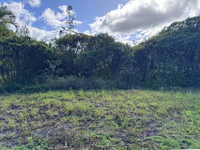 13th Ave Lot 1139, Keaau, HI, 96749