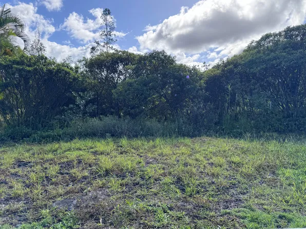 13th Ave Lot 1139, Keaau, HI 96749