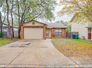 7539 Bluestone Rd, San Antonio, TX 78249