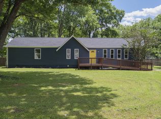 6552 Kari Dr, Murfreesboro, TN 37129