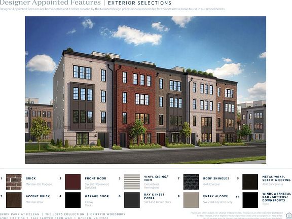 3rd image of 7565 Sawyer Farm Way
