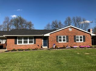 114 S Arlington Dr, Henderson, KY 42420
