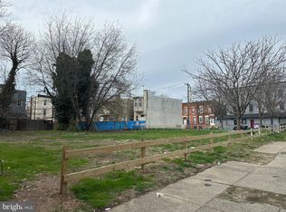 2346 N 16th St, Philadelphia, PA 19132