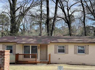 4838 Bartlett Rd, Forest Park, GA 30297