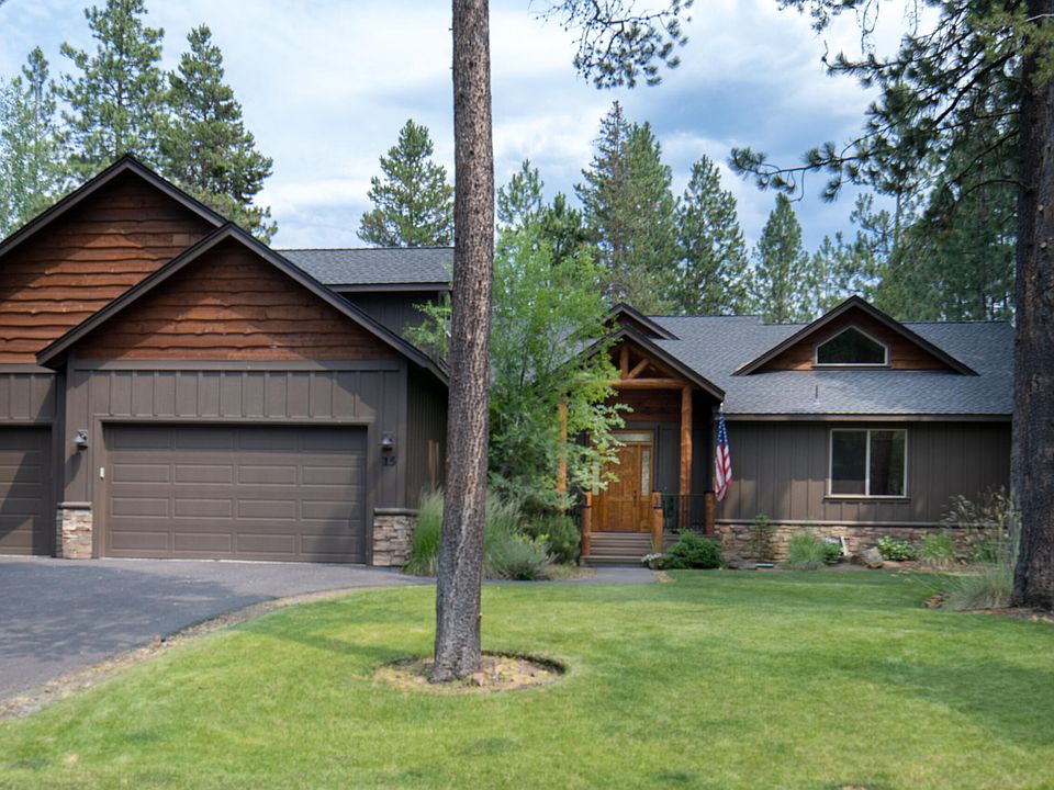 58140 McNary Ln, Sunriver, OR 97707 MLS 220150533 Zillow
