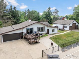 3268 64th St SW, Byron Center, MI 49315