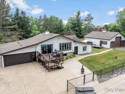 3268 64th St SW, Byron Center, MI, 49315
