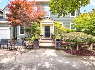 5835 SE Woll Pond Way, Hillsboro, OR 97123