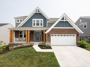 7087 Oconnell Pl, Union, KY 41091