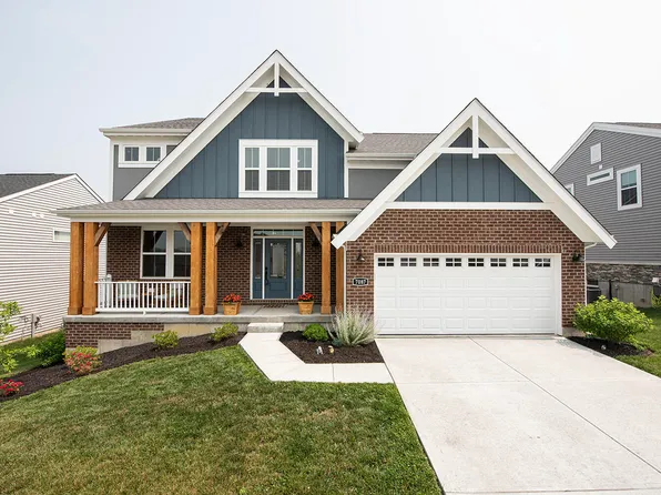 7087 Oconnell Pl, Union, KY 41091