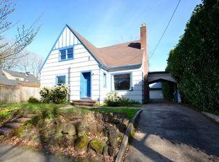 3623 SE Crystal Springs Blvd, Portland, OR 97202
