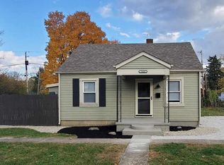 1429 S 13th St, Richmond, IN 47374