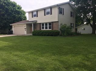 312 Hillcrest Dr, Kiel, WI 53042