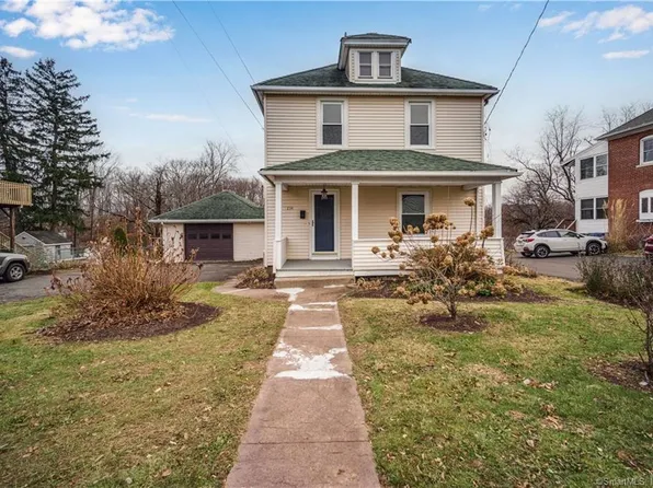 234 Main Street, Berlin, CT 06037