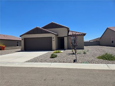 3416 E Ames Ave, Kingman, AZ, 86409