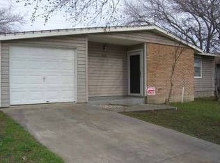 2086 Springvale Dr, San Antonio, TX 78227