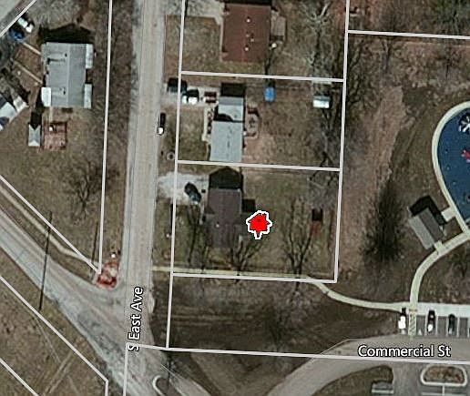 2nd image of 309 S East Ave