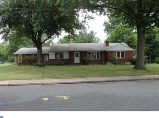 723 Lafayette Dr, Quakertown, PA 18951