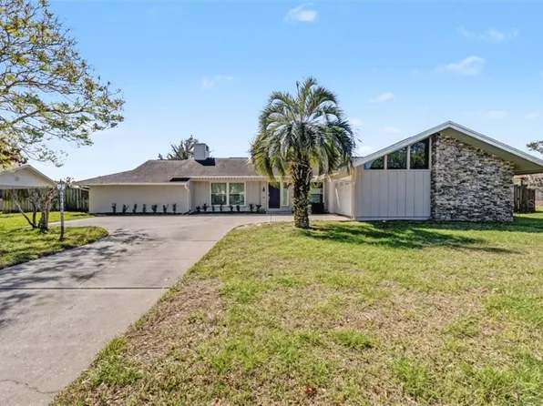 1148 Lake Francis Dr, Apopka, FL 32712