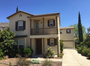4938 Concordia Dr, El Dorado Hills, CA 95762