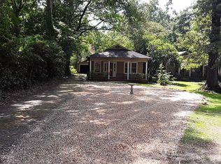 709 Northwest Ave, McComb, MS 39648