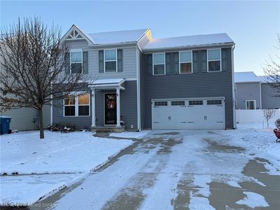122 Lakeview Cir, Amherst, OH, 44001